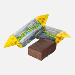 Конфеты НШФ Новосибирские вес