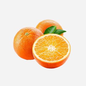 Апельсин Люкс вес 