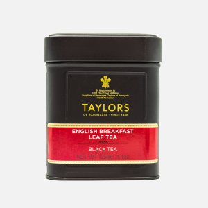Чай Тэйлор Оф Харрогейт Английский завтрак ж/б 125г