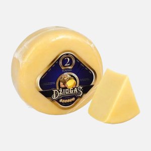 Сыр Джюгас тип пармезана 40% вес