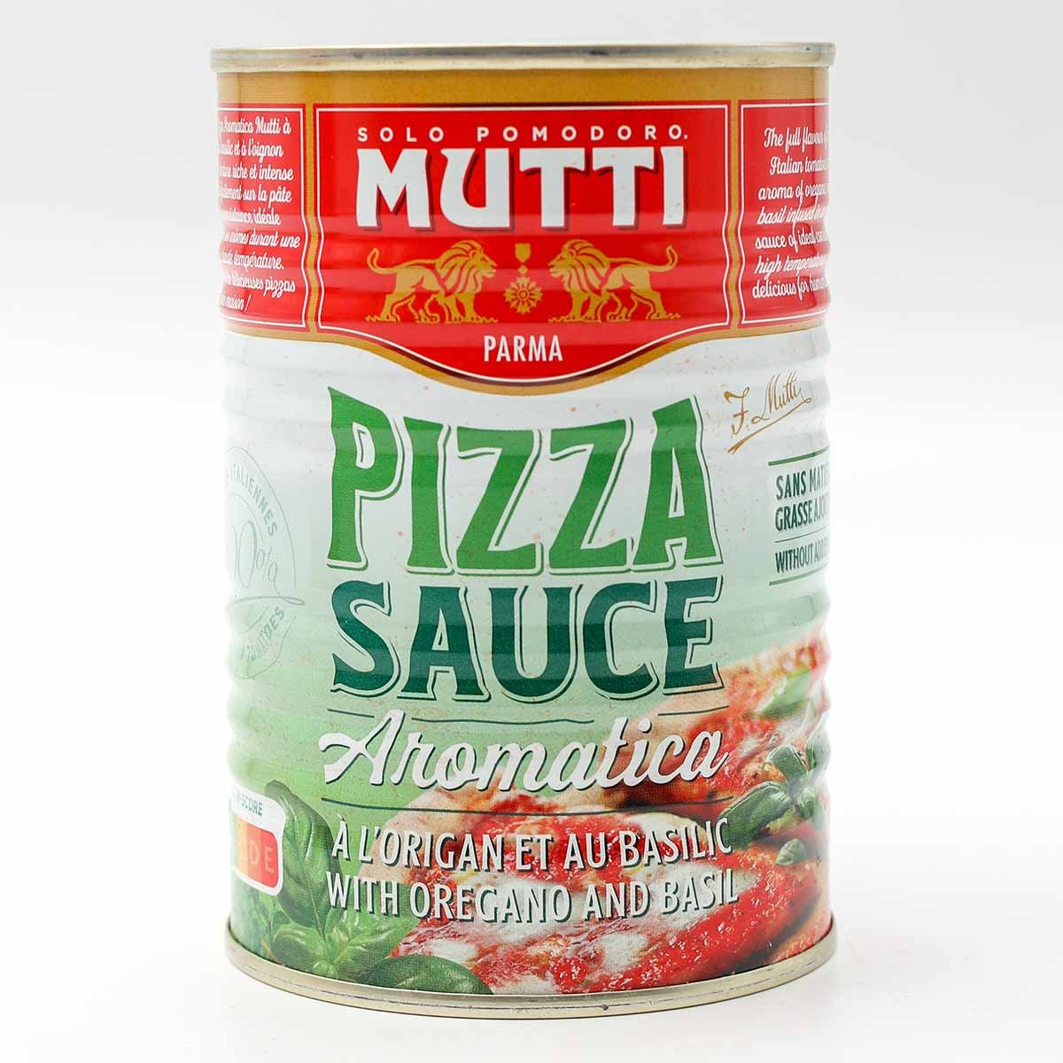 mutti томатный соус для пиццы ароматизированный 400 г купить фото 49