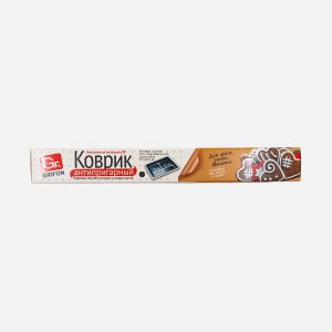 *Коврик Грифон антиприг многораз д/приготовления в печах 33*40см