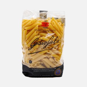 Мак. изд. Гарофало №70 Пенне Зити Ригате пл/пак 500г