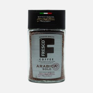 Кофе Фреско Арабика соло ст/б 100г