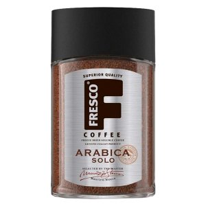 Кофе Фреско Арабика соло ст/б 100г