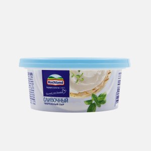 Сыр Хохланд творож Сливочный 60% 140г