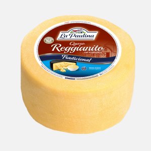 Сыр Ла Паулина Реджанито Пармезан 42-46% вес