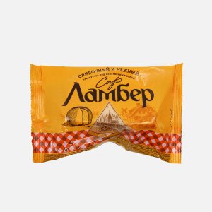 Сыр Ламбер 50% пл/уп 230г