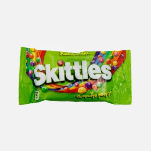 Драже Скиттелс Кисломикс 38г