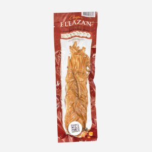 Сыр Эллазан Косичка копченая 40% 120г