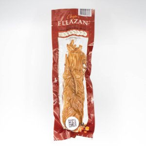 Сыр Эллазан Косичка копченая 40% 120г