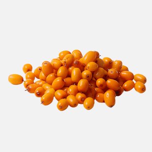 Облепиха вес