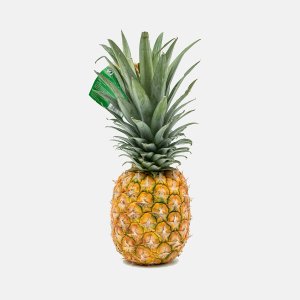 Ананас подарочный 1шт 