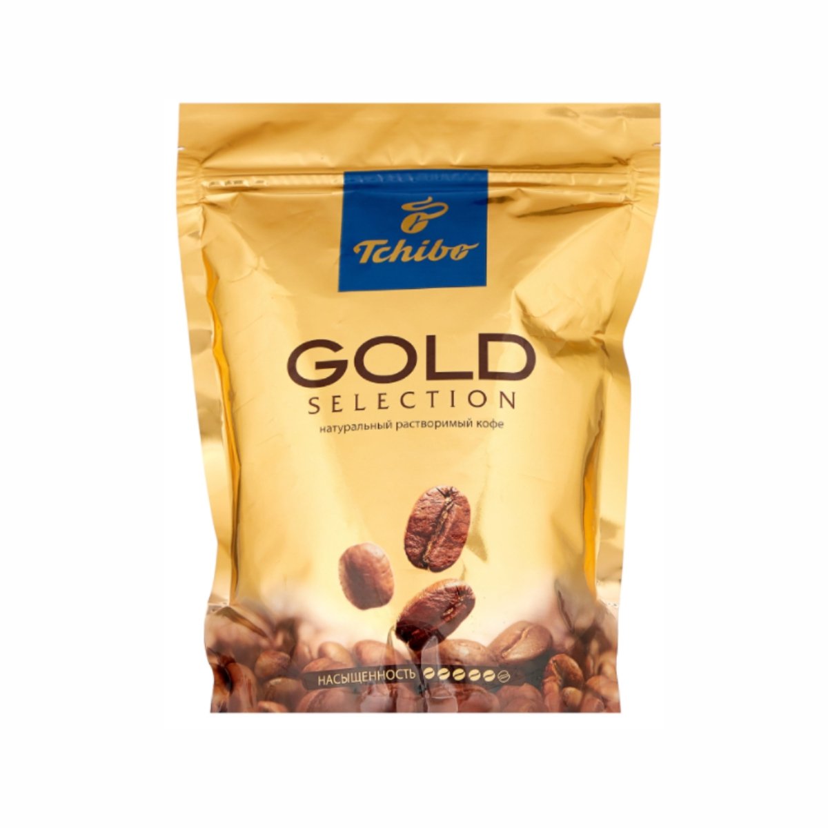 Купить Кофе Gold Tchibo
