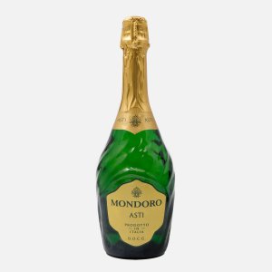Вино игристое Асти Мондоро белое сладкое 7.5% ст/б 0,75л