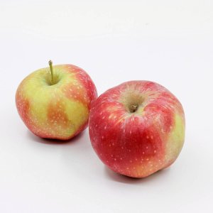 Яблоки Малинка вес