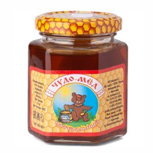 Мёд Чудо-мёд натуральный Цветочный ст/б 250г