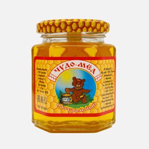 Мёд Чудо-мёд натуральный Липовый ст/б 250г